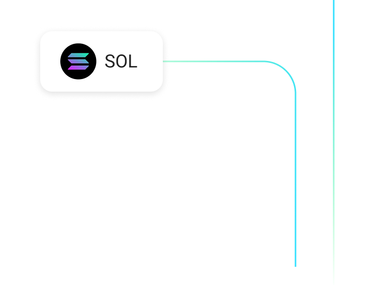 solution